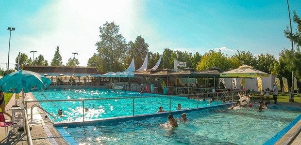 Δεκαπενταύγουστος με δροσιά